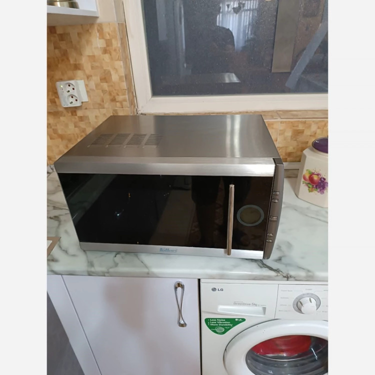 برچسب سفید براق با پوشانندگی بالا