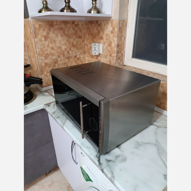 برچسب سفید براق با پوشانندگی بالا