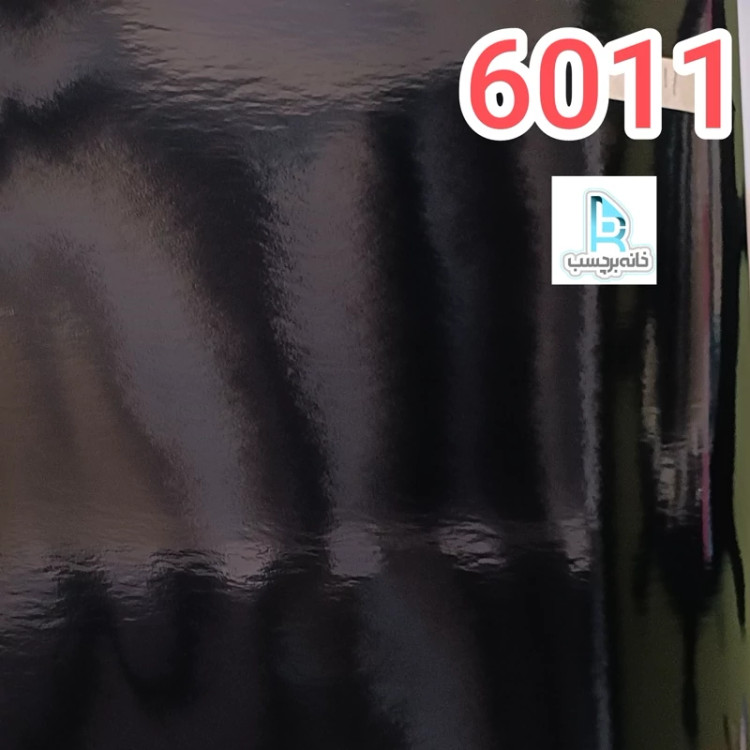 برچسب کابینت مشکی براق و مات ضخامت 80 میکرون