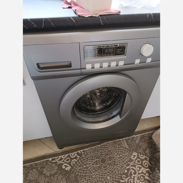 برچسب کابینت رنگ سیلور کد 2076