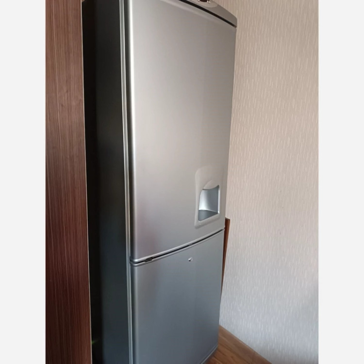 برچسب کابینت رنگ سیلور کد 2076