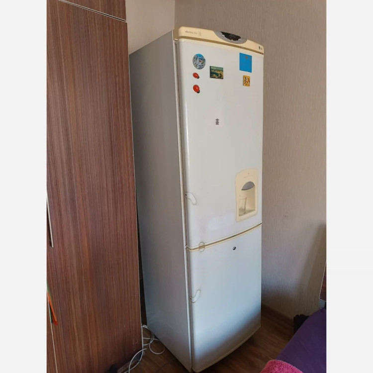 برچسب کابینت رنگ سیلور کد 2076