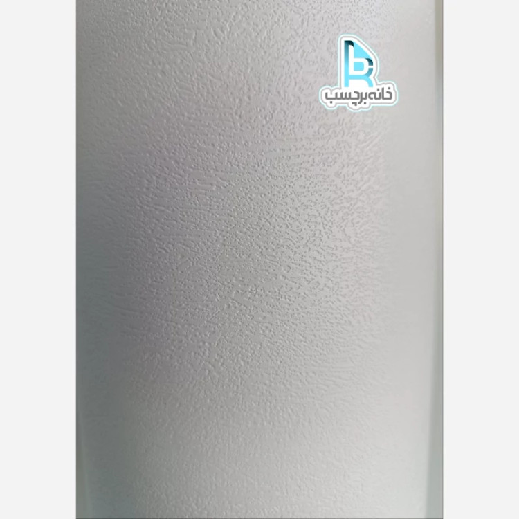 برچسب کابینت طرح چرم سفید کد 7284