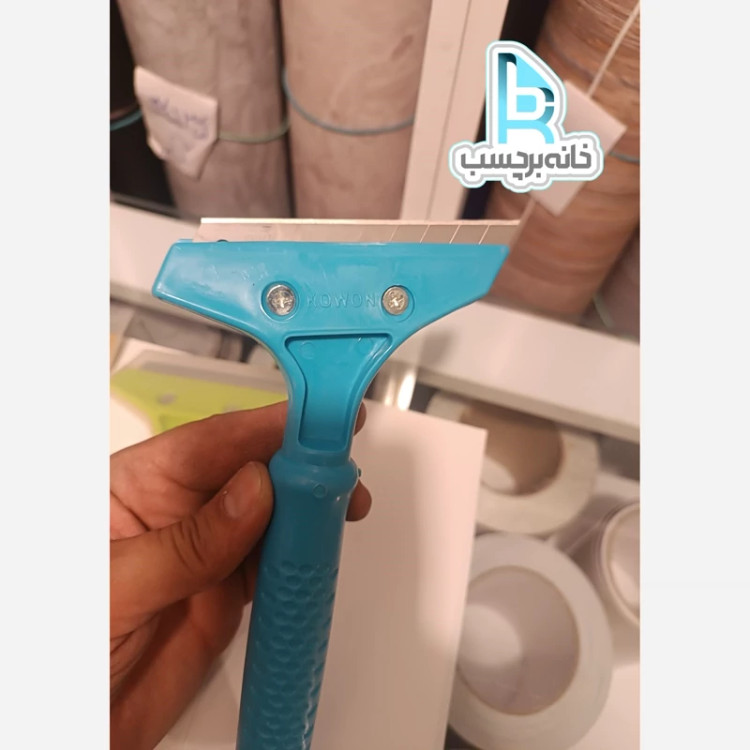 تیغ شیشه پاک کن تعویض شو مارک KOWON