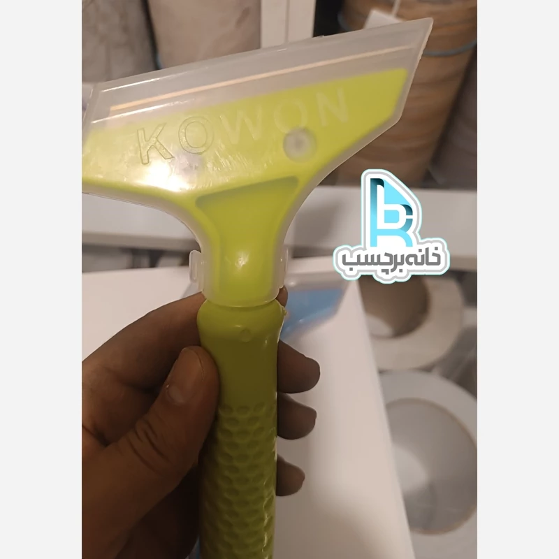 تیغ شیشه پاک کن تعویض شو مارک KOWON