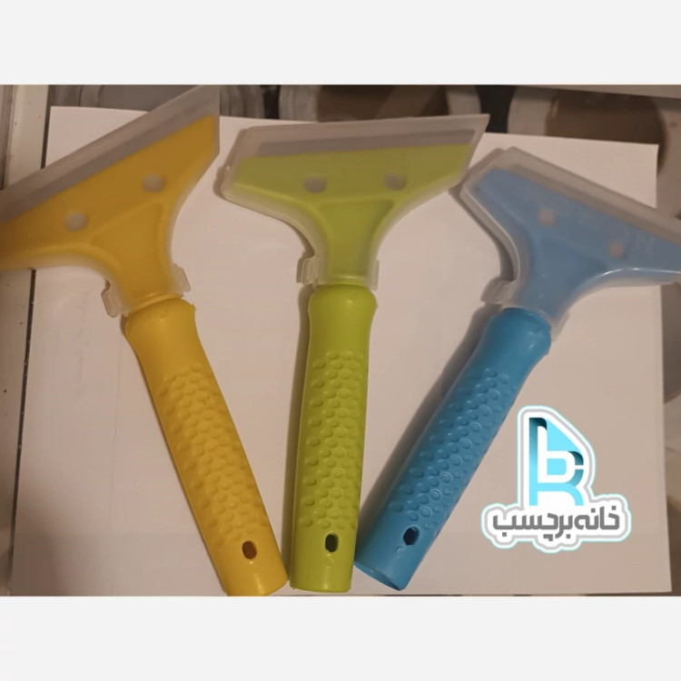 تیغ شیشه پاک کن تعویض شو مارک KOWON