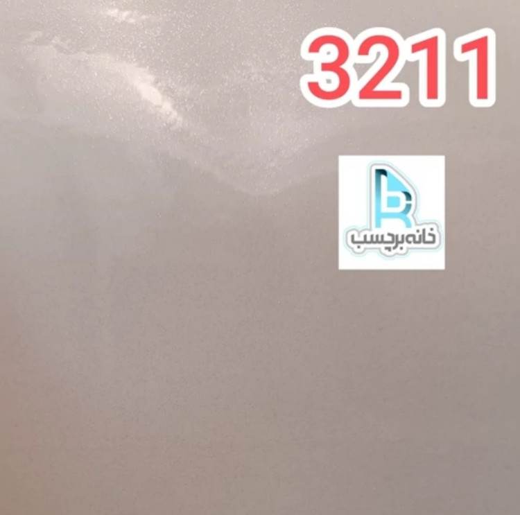 برچسب کابینت هایگلاس شاین (اکلیلی) در رنگهای بژ و سفید شیری و طوسی و مشکی