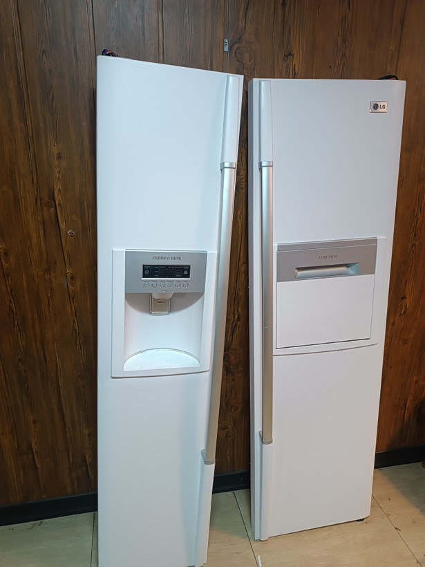 برچسب کابینت طرح چرم سفید کد 7284