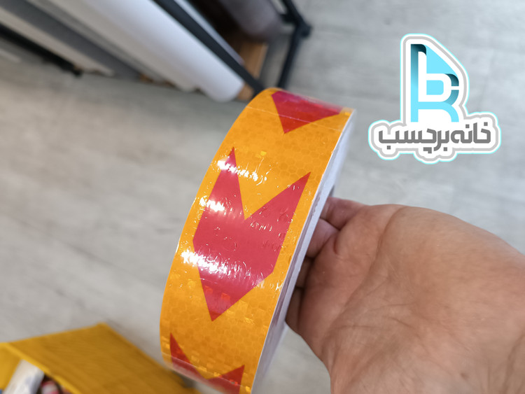 شبرنگ فلش لانه زنبوری