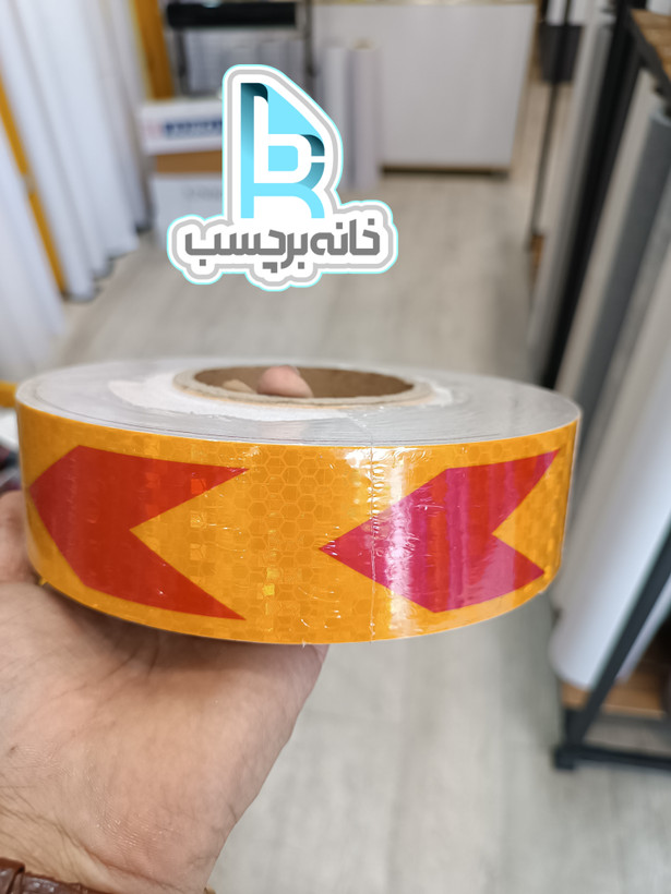 شبرنگ فلش لانه زنبوری