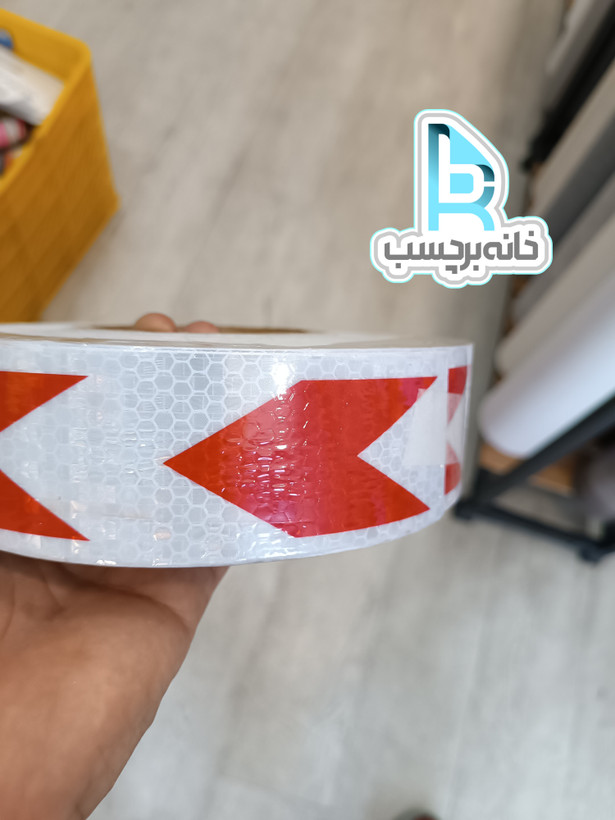 شبرنگ فلش لانه زنبوری