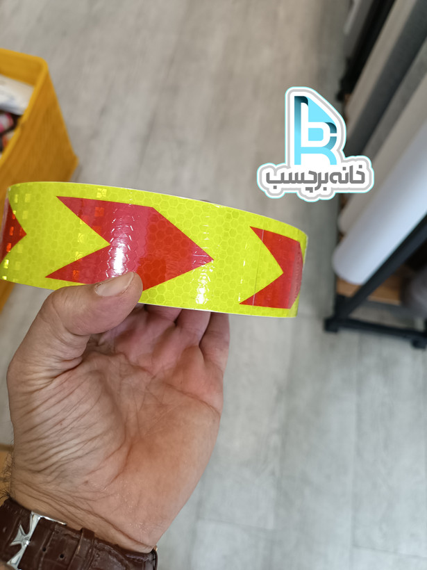 شبرنگ فلش لانه زنبوری