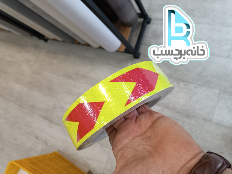 شبرنگ فلش لانه زنبوری