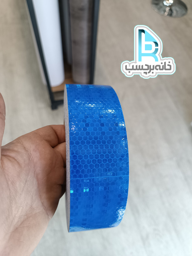 شبرنگ لانه زنبوری نوار 5 سانتی