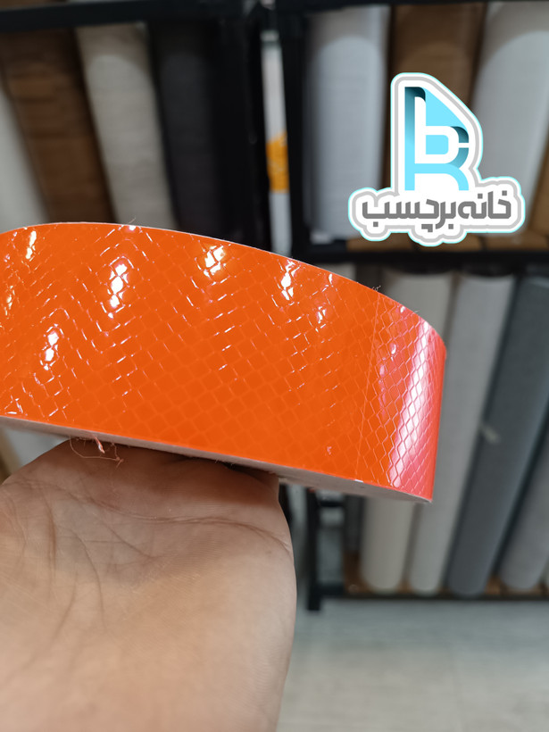 شبرنگ لانه زنبوری نوار 5 سانتی