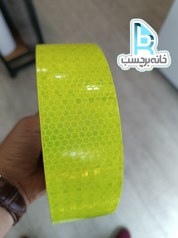 شبرنگ لانه زنبوری نوار 5 سانتی