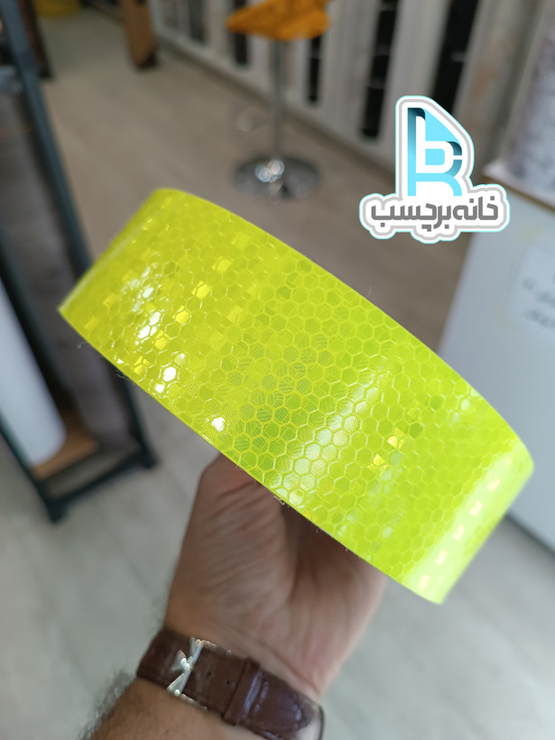 شبرنگ لانه زنبوری نوار 5 سانتی