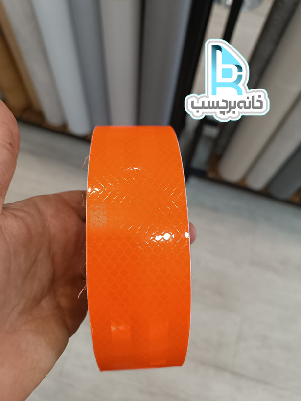 شبرنگ لانه زنبوری نوار 5 سانتی